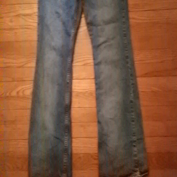 Jeans - Picture 3 of 4